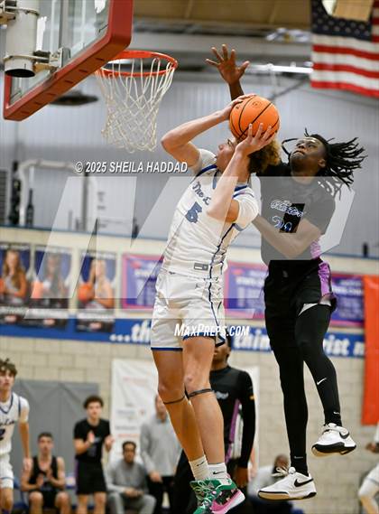 Thumbnail 1 in Gateway Charter vs East Lake  (SunBash Tourney) photogallery.