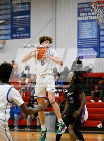 Thumbnail 1 in Gateway Charter vs East Lake  (SunBash Tourney) photogallery.
