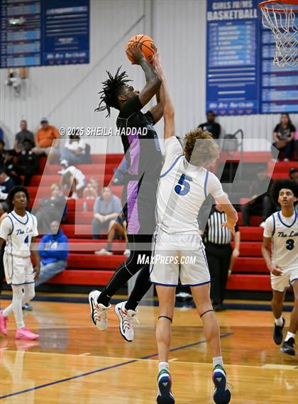Thumbnail 1 in Gateway Charter vs East Lake  (SunBash Tourney) photogallery.