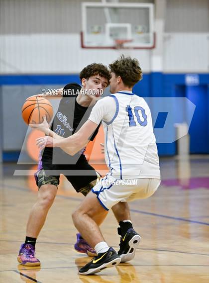 Thumbnail 2 in Gateway Charter vs East Lake  (SunBash Tourney) photogallery.