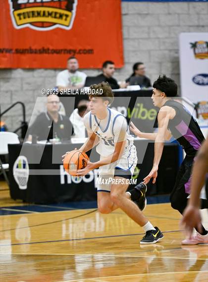 Thumbnail 2 in Gateway Charter vs East Lake  (SunBash Tourney) photogallery.