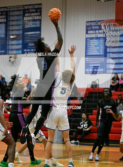 Thumbnail 3 in Gateway Charter vs East Lake  (SunBash Tourney) photogallery.