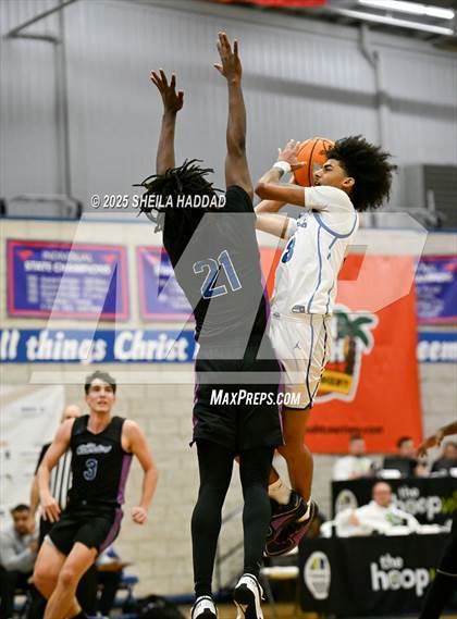 Thumbnail 1 in Gateway Charter vs East Lake  (SunBash Tourney) photogallery.