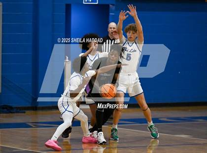 Thumbnail 1 in Gateway Charter vs East Lake  (SunBash Tourney) photogallery.