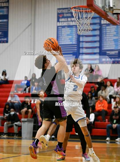 Thumbnail 1 in Gateway Charter vs East Lake  (SunBash Tourney) photogallery.