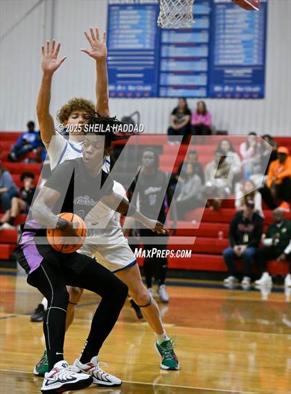 Thumbnail 2 in Gateway Charter vs East Lake  (SunBash Tourney) photogallery.