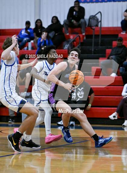 Thumbnail 1 in Gateway Charter vs East Lake  (SunBash Tourney) photogallery.