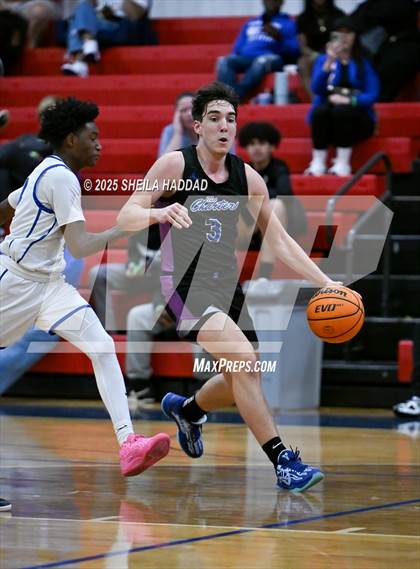 Thumbnail 3 in Gateway Charter vs East Lake  (SunBash Tourney) photogallery.