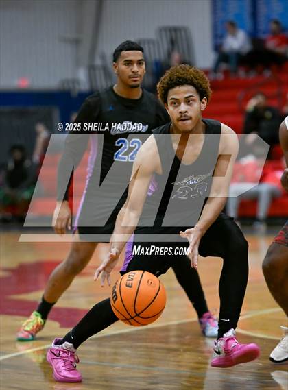 Thumbnail 1 in Gateway Charter vs East Lake  (SunBash Tourney) photogallery.