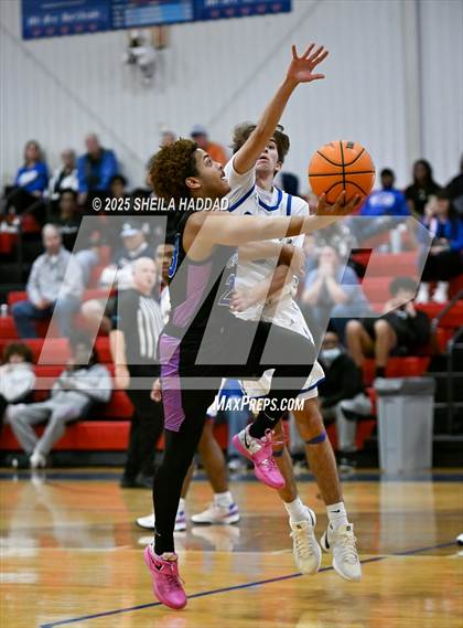 Thumbnail 1 in Gateway Charter vs East Lake  (SunBash Tourney) photogallery.