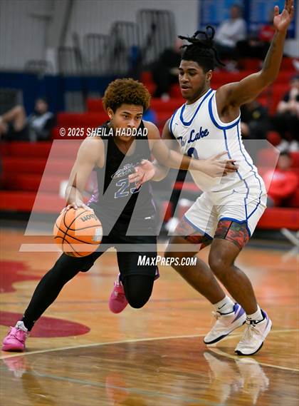 Thumbnail 3 in Gateway Charter vs East Lake  (SunBash Tourney) photogallery.