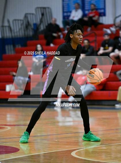 Thumbnail 1 in Gateway Charter vs East Lake  (SunBash Tourney) photogallery.