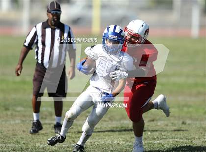 Thumbnail 1 in San Dimas @ Whittier photogallery.