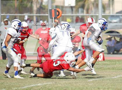 Thumbnail 3 in San Dimas @ Whittier photogallery.