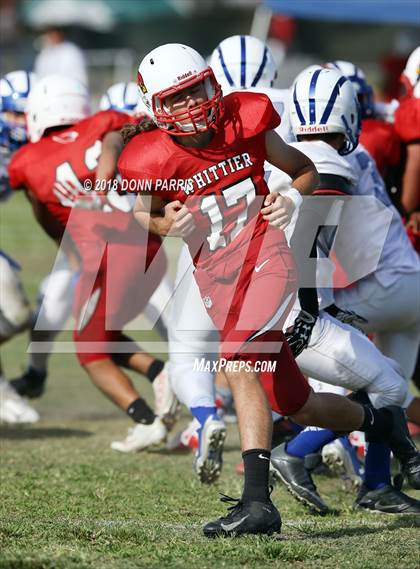Thumbnail 2 in San Dimas @ Whittier photogallery.