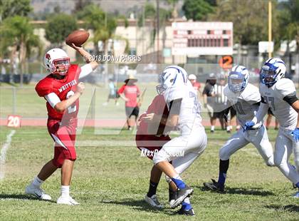 Thumbnail 1 in San Dimas @ Whittier photogallery.