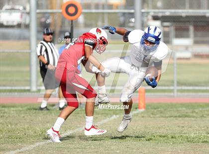Thumbnail 1 in San Dimas @ Whittier photogallery.