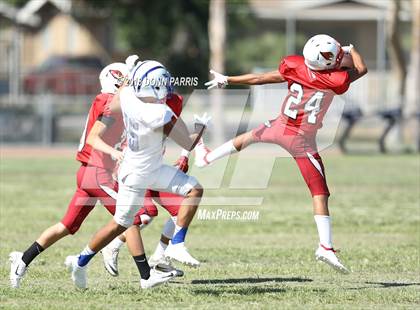 Thumbnail 3 in San Dimas @ Whittier photogallery.