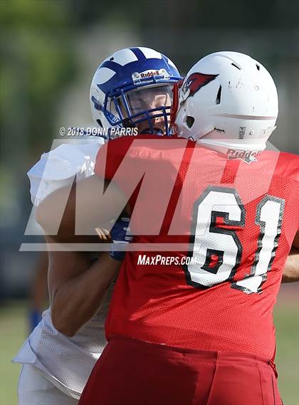 Thumbnail 2 in San Dimas @ Whittier photogallery.
