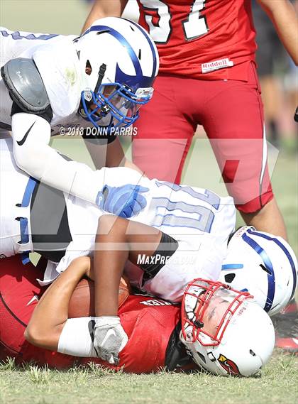 Thumbnail 1 in San Dimas @ Whittier photogallery.