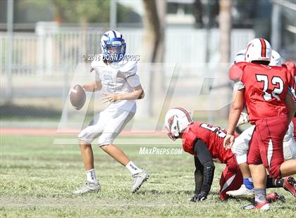 Thumbnail 1 in San Dimas @ Whittier photogallery.