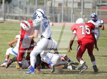 Thumbnail 3 in San Dimas @ Whittier photogallery.