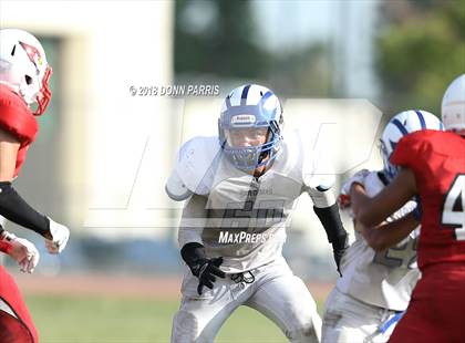 Thumbnail 1 in San Dimas @ Whittier photogallery.