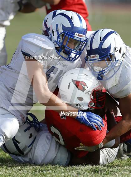 Thumbnail 3 in San Dimas @ Whittier photogallery.