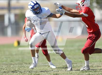 Thumbnail 3 in San Dimas @ Whittier photogallery.