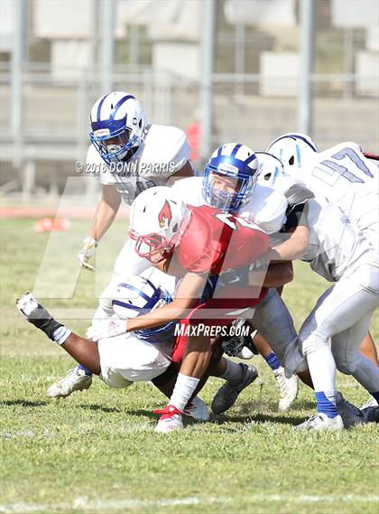 Thumbnail 1 in San Dimas @ Whittier photogallery.