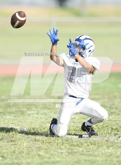 Thumbnail 3 in San Dimas @ Whittier photogallery.