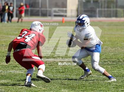 Thumbnail 2 in San Dimas @ Whittier photogallery.