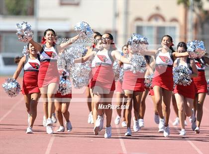Thumbnail 3 in San Dimas @ Whittier photogallery.