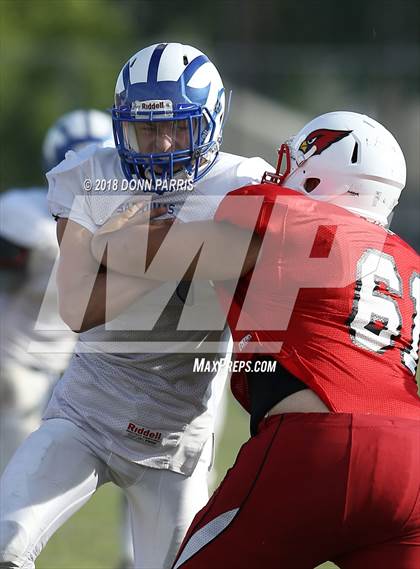 Thumbnail 3 in San Dimas @ Whittier photogallery.