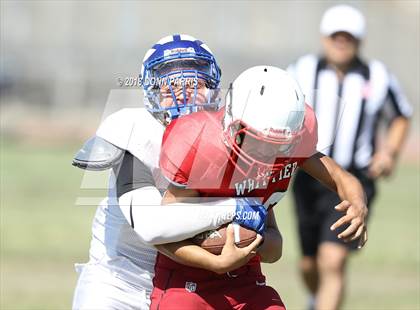 Thumbnail 2 in San Dimas @ Whittier photogallery.