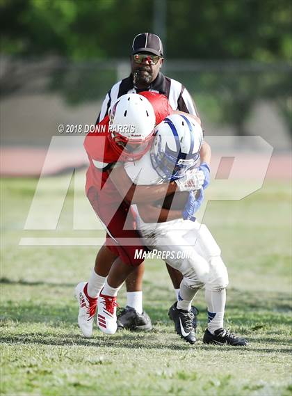 Thumbnail 2 in San Dimas @ Whittier photogallery.