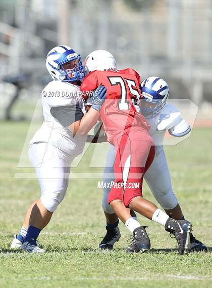 Thumbnail 3 in San Dimas @ Whittier photogallery.