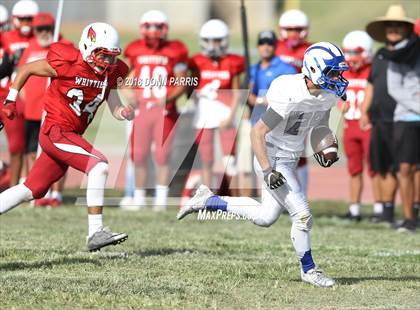 Thumbnail 2 in San Dimas @ Whittier photogallery.