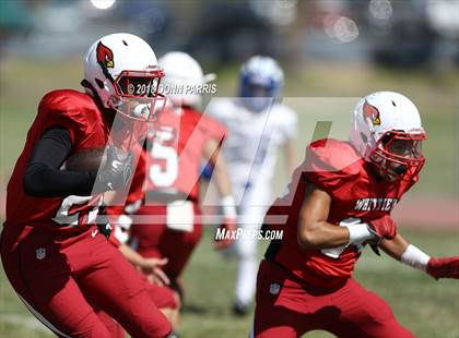 Thumbnail 3 in San Dimas @ Whittier photogallery.