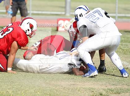 Thumbnail 2 in San Dimas @ Whittier photogallery.