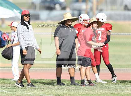 Thumbnail 2 in San Dimas @ Whittier photogallery.