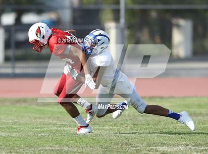 Thumbnail 1 in San Dimas @ Whittier photogallery.