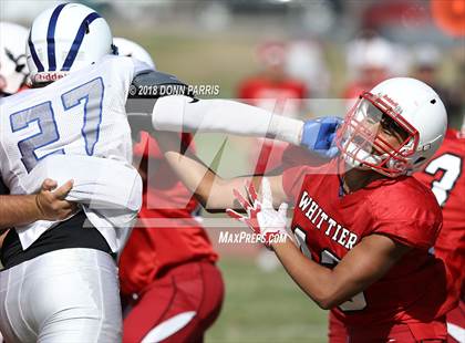 Thumbnail 3 in San Dimas @ Whittier photogallery.