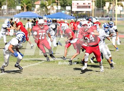 Thumbnail 3 in San Dimas @ Whittier photogallery.