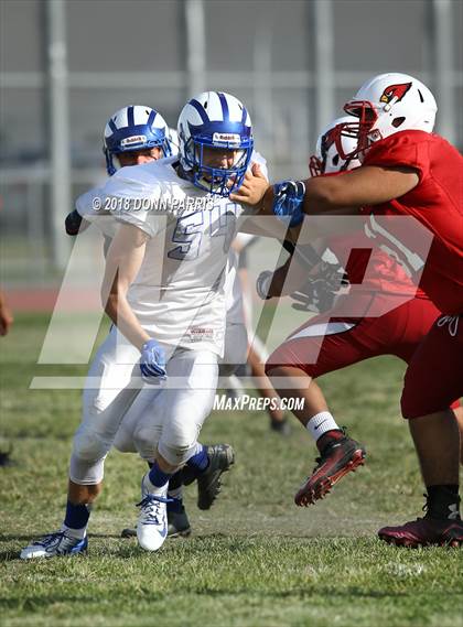 Thumbnail 1 in San Dimas @ Whittier photogallery.