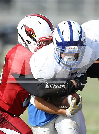 Thumbnail 1 in San Dimas @ Whittier photogallery.