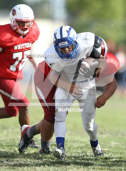 Thumbnail 2 in San Dimas @ Whittier photogallery.
