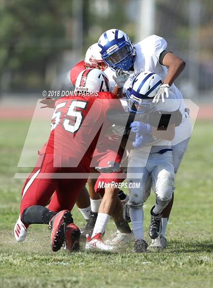 Thumbnail 1 in San Dimas @ Whittier photogallery.