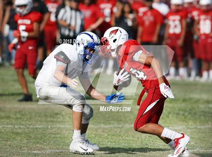 Thumbnail 1 in San Dimas @ Whittier photogallery.