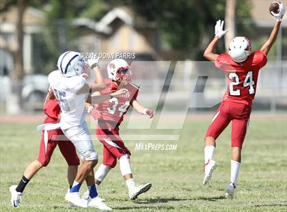 Thumbnail 1 in San Dimas @ Whittier photogallery.